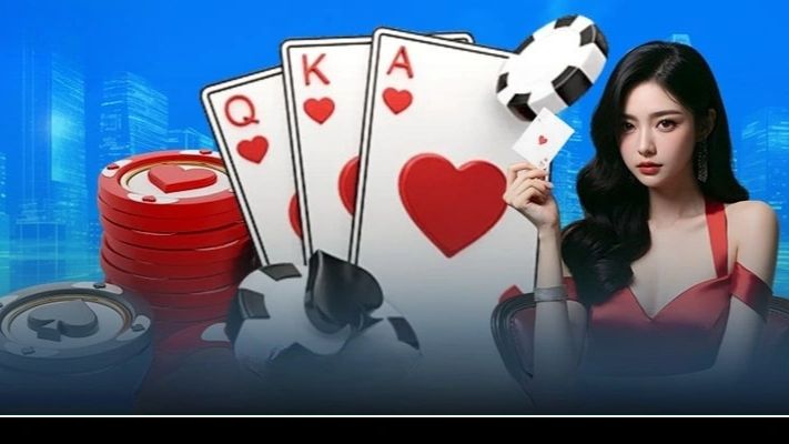 Nhà cái uy tín 33win